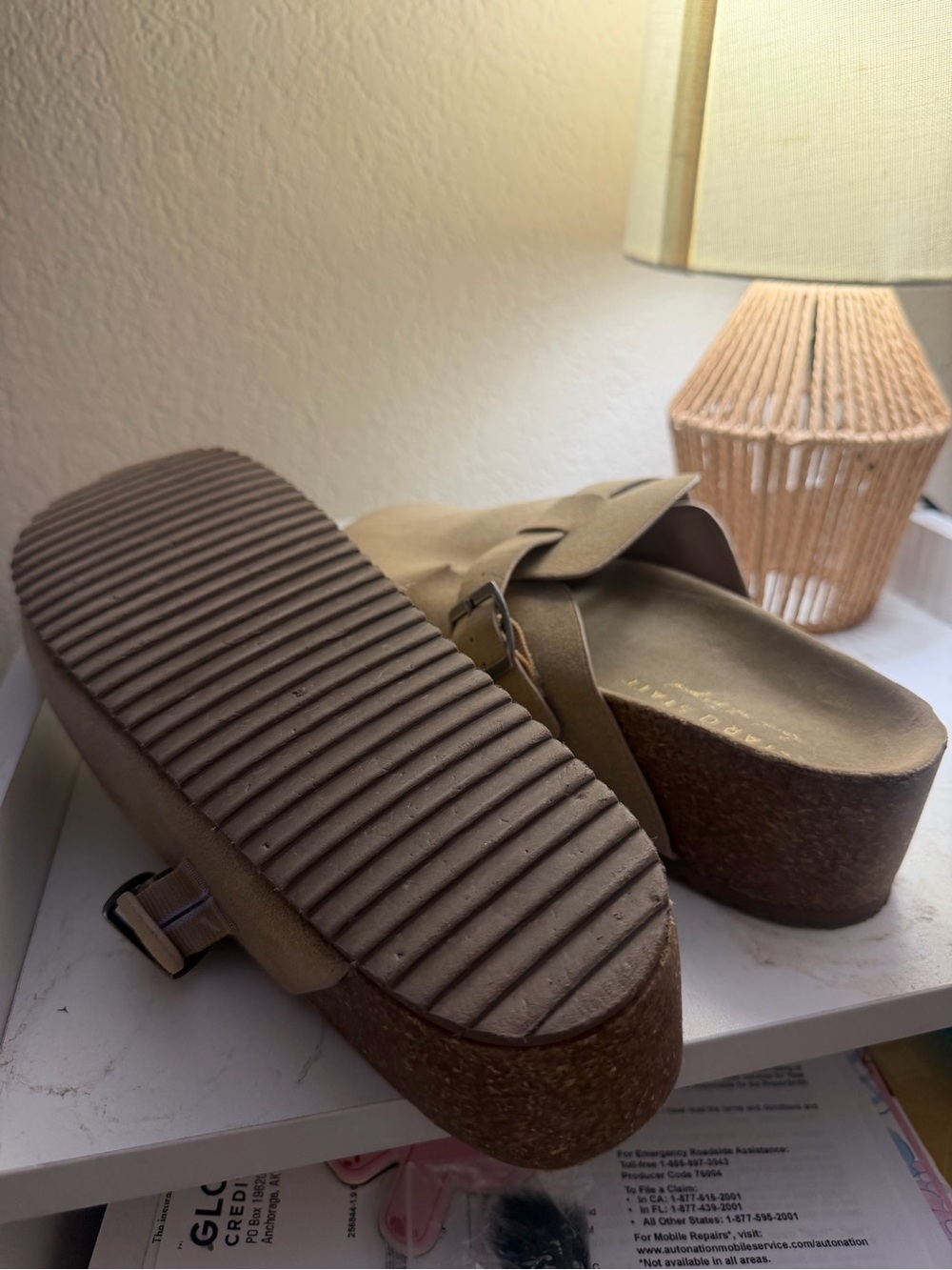 Womens Clogs - Picture 2 of 4